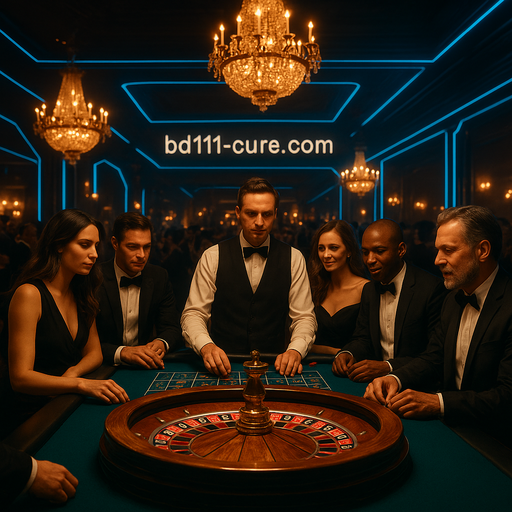 bd111 cure The rise of e-sports: heralding a new era in the gaming realm